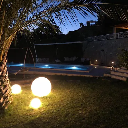 Portoroz Apartments * Порторож