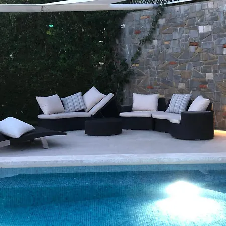 Portoroz Apartments *