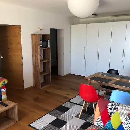 Appartement Portoroz Apartments