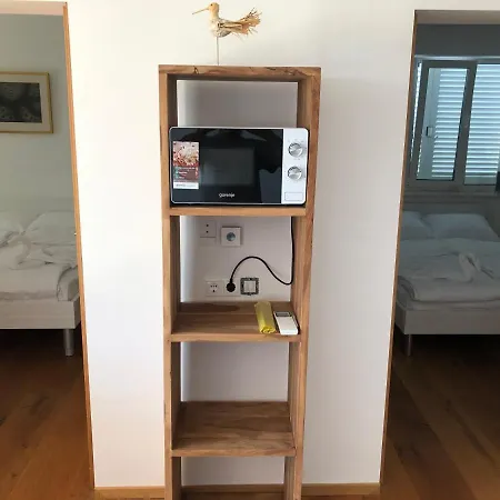 Appartement Portoroz Apartments