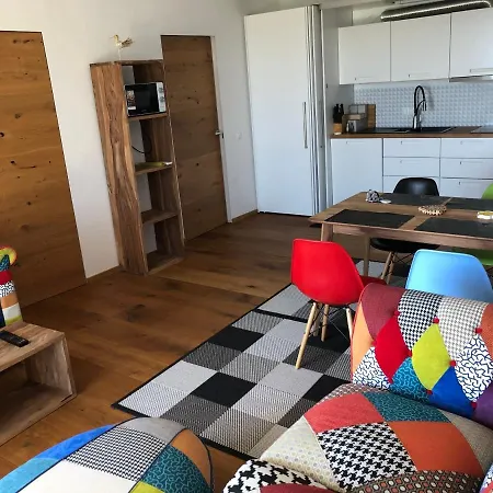 Portoroz Apartments Portorož