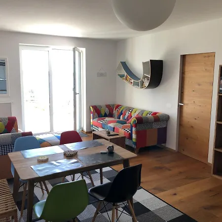 Portoroz Apartments Appartement Portorož