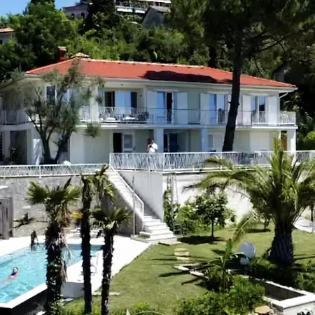 Portoroz Apartments Appartement Portorož