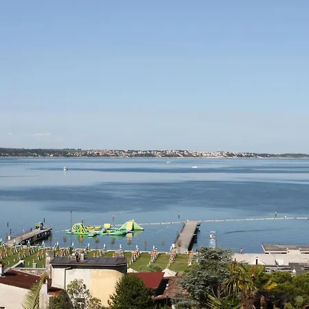 Portoroz Apartments *