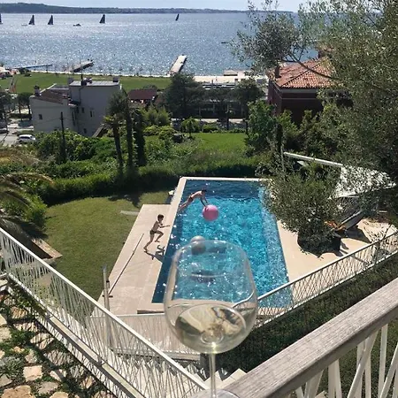 Portoroz Apartments