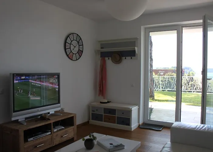 Appartamento Portoroz Apartments *