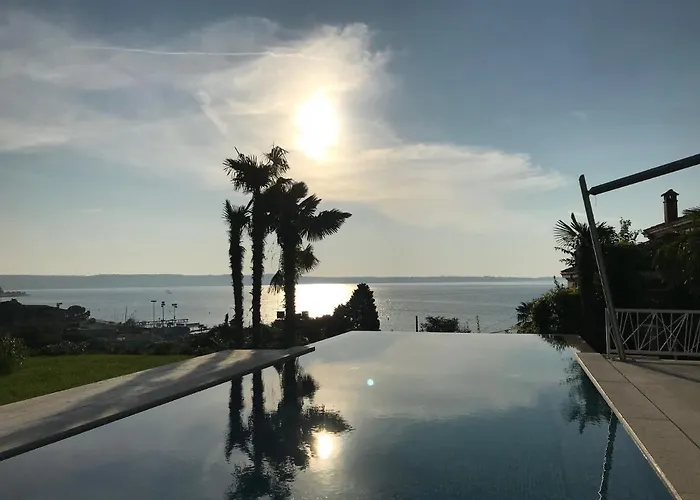 Portoroz Apartments Portorose