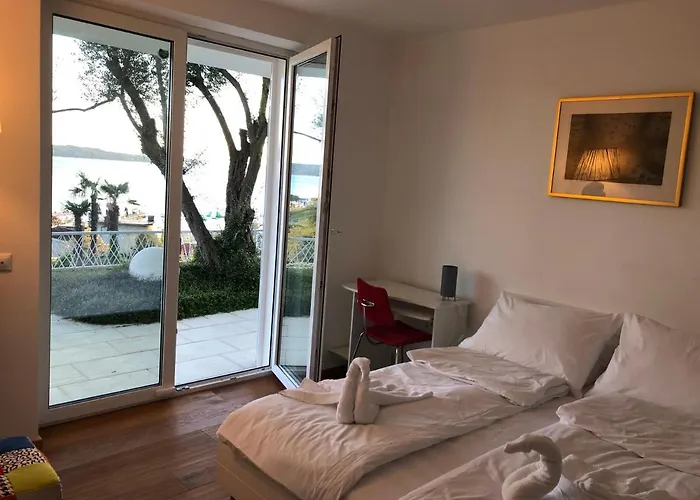 Apartmán Portorož Apartments