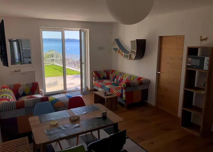 Portoroz Apartments Portorose