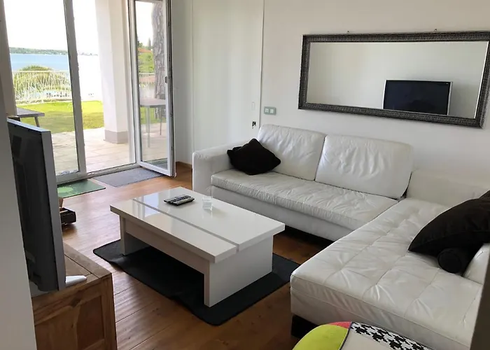 Portorož Apartments Apartmán Portorož