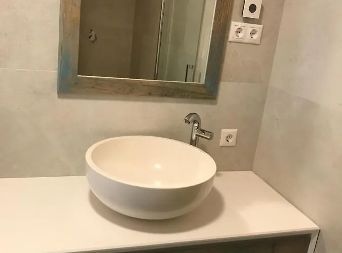 Portorož Apartments Apartmán *