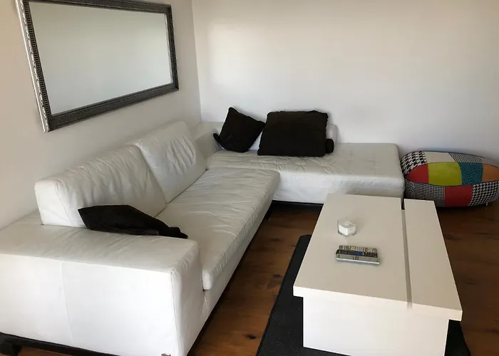 Portorož Apartments Portorož