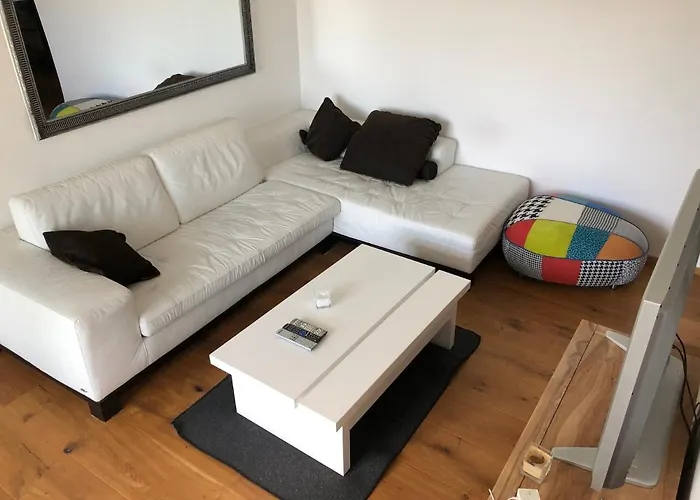 Portoroz Apartments *