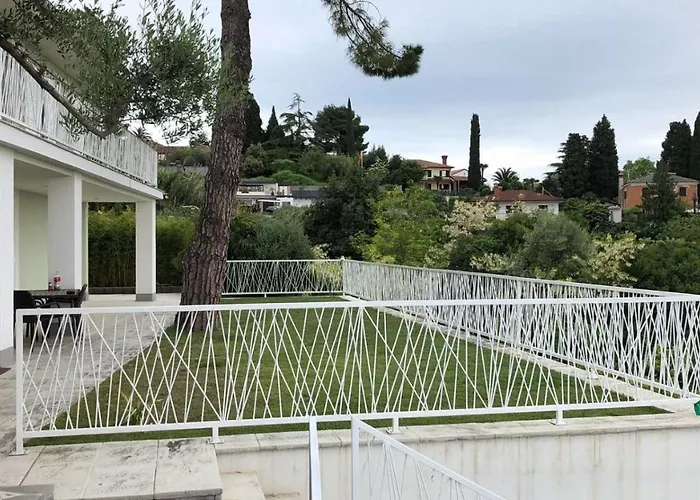 Portoroz Apartments Appartamento *