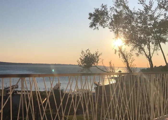 Portoroz Apartments Portorose