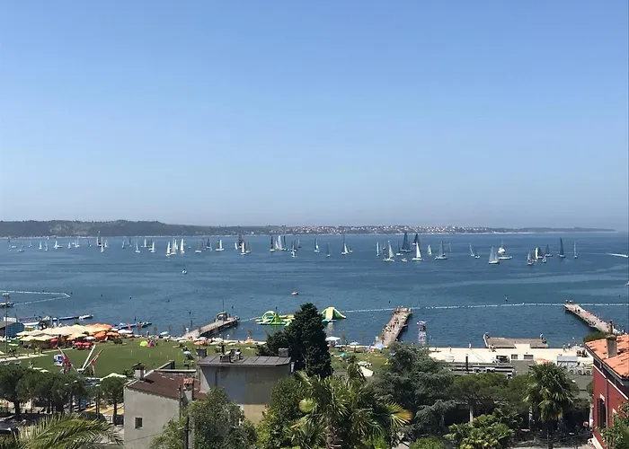 Portoroz Apartments Appartamento Portorose