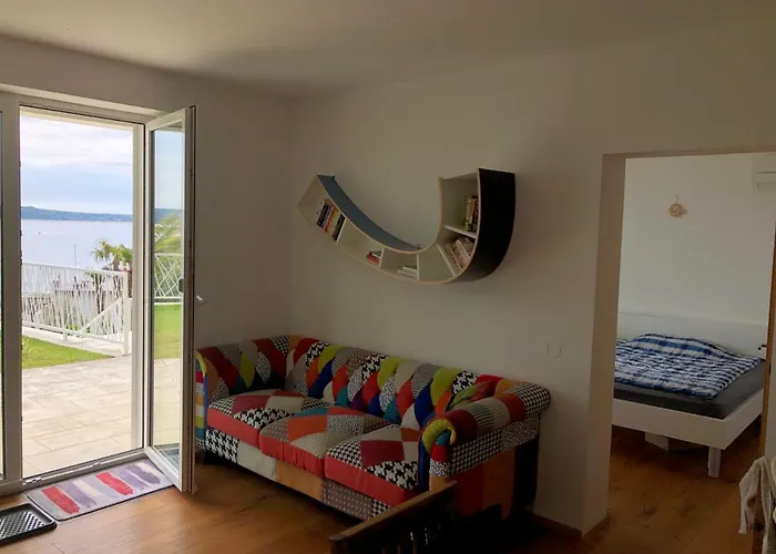 Portoroz Apartments * Portorose