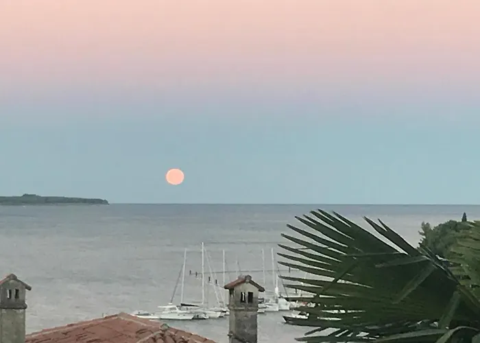 Portorož Apartments * Portorož