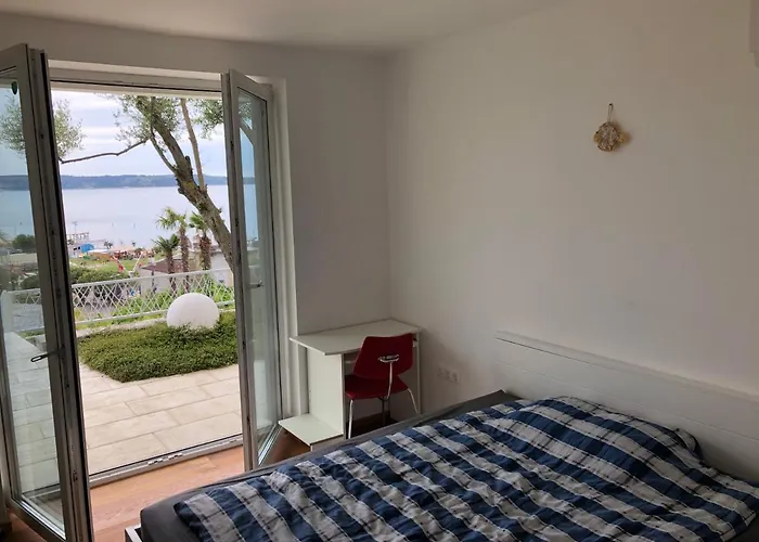 Apartmán Portorož Apartments *