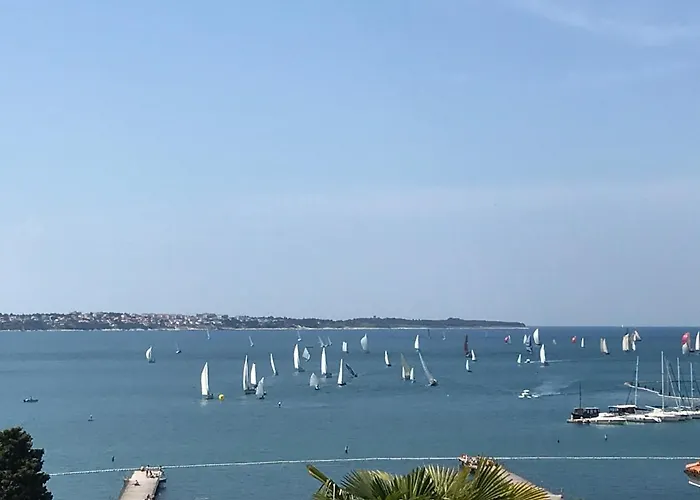 Portorož Apartments