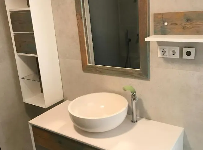 Appartamento Portoroz Apartments Portorose