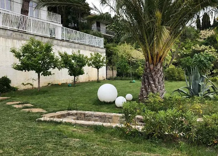 Apartmán Portorož Apartments *