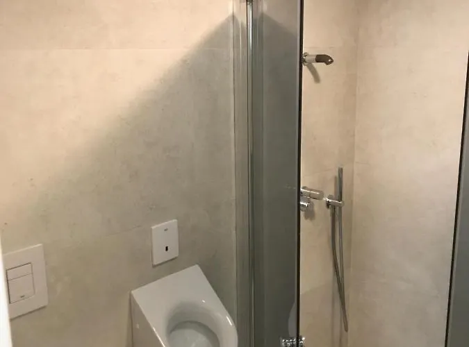 Appartamento Portoroz Apartments