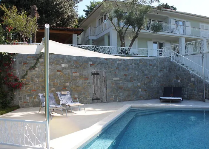 Portorož Apartments Portorož