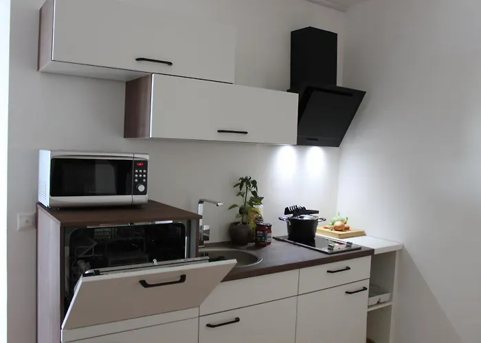 Portorož Apartments Apartmán *