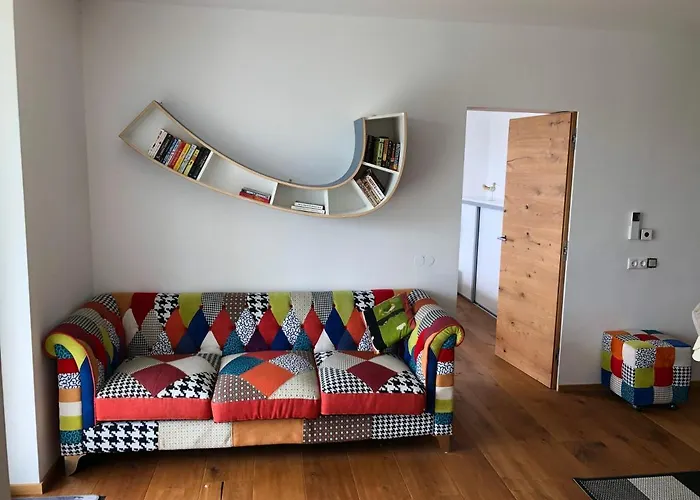 Portorož Apartments Portorož