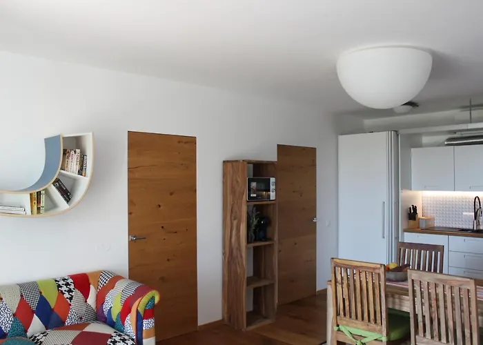 Appartamento Portoroz Apartments Portorose