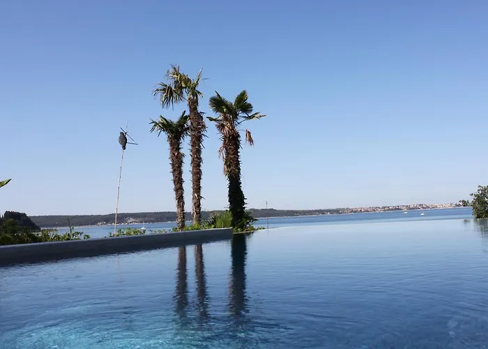 Appartamento Portoroz Apartments Portorose