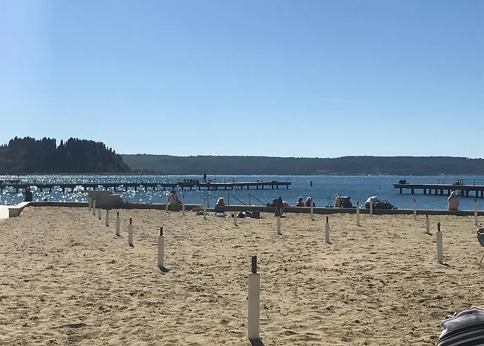 Portorož Apartments *