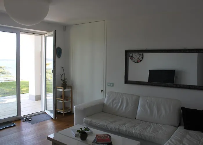 Portorož Apartments Apartmán Portorož