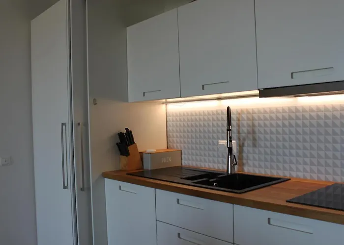 Portorož Apartments Apartmán Portorož