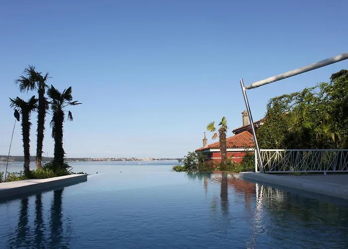 Portorož Apartments * Portorož