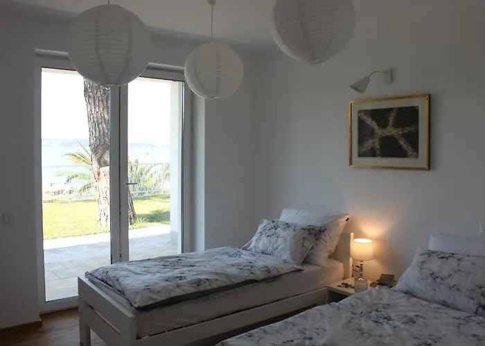 Portorož Apartments