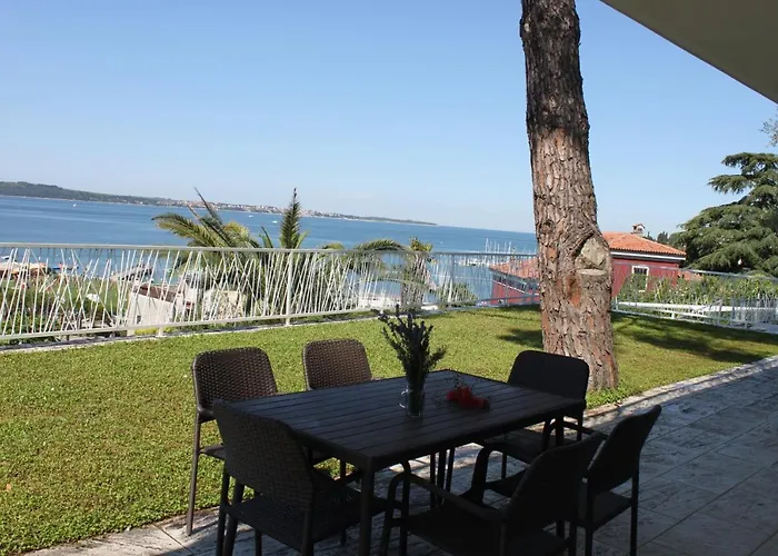Portorož Apartments Portorož
