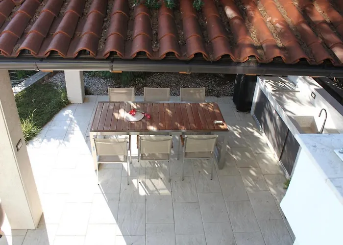 Appartamento Portoroz Apartments Portorose