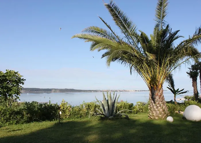 Portoroz Apartments Portorose