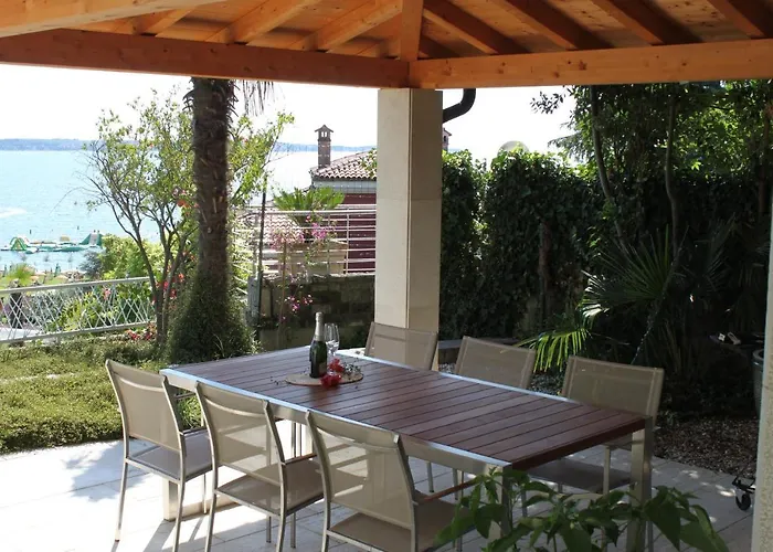 Apartmán Portorož Apartments *