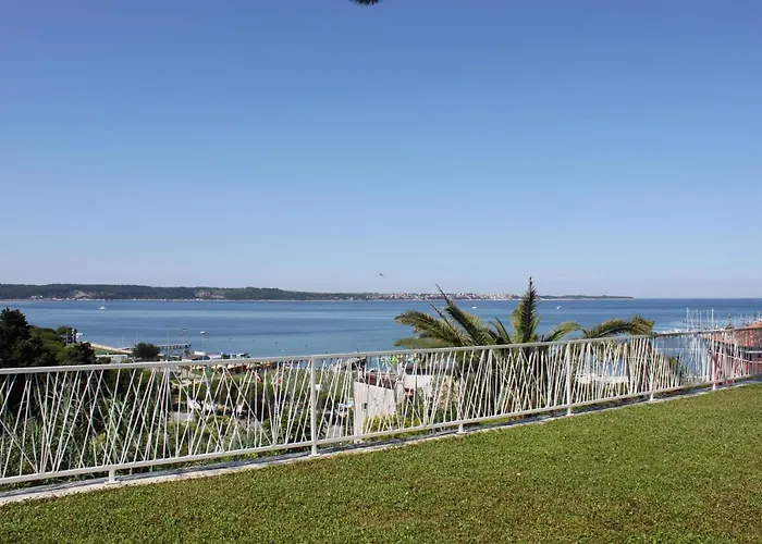 Portoroz Apartments *