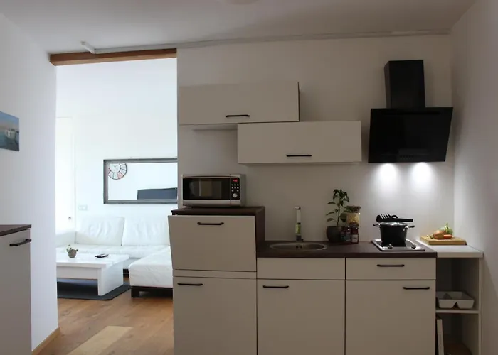 Portoroz Apartments Appartamento Portorose