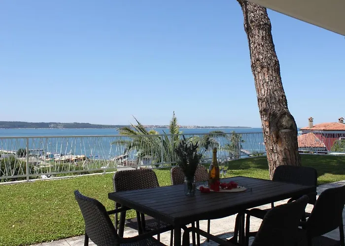 Portoroz Apartments *