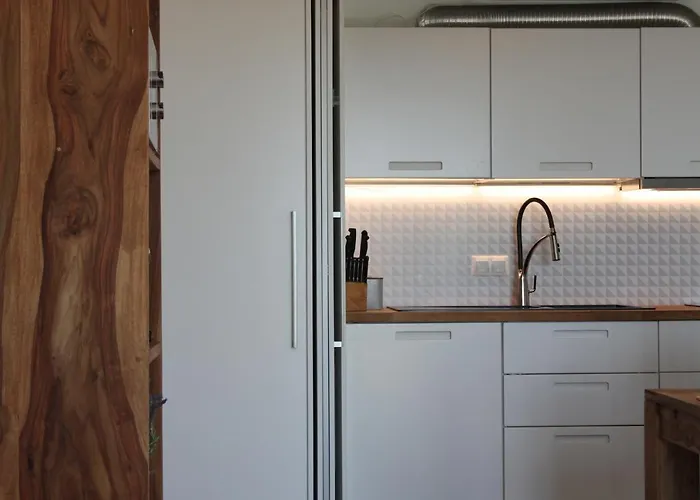 Apartmán Portorož Apartments