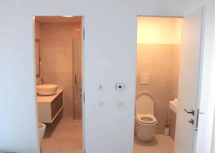 Apartmán Portorož Apartments