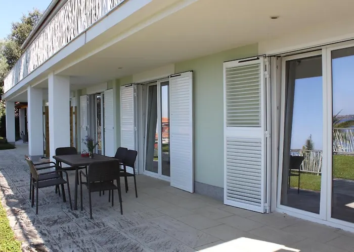 Appartamento Portoroz Apartments *