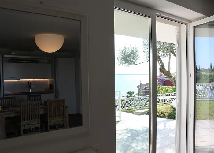 Apartmán Portorož Apartments