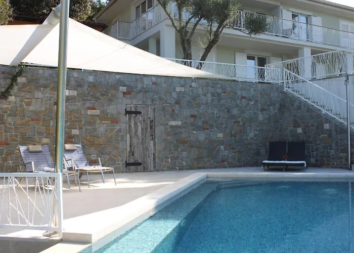 Portorož Apartments *