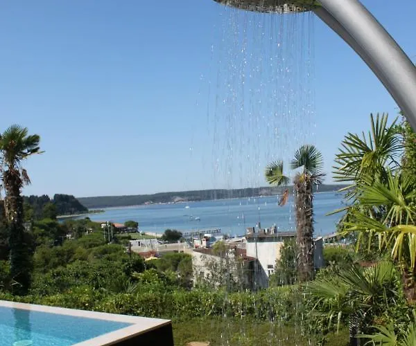 Portoroz Apartments *